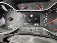 Opel crossland x 1.2 turbo edition, 2017 - afbeelding 9 van  31