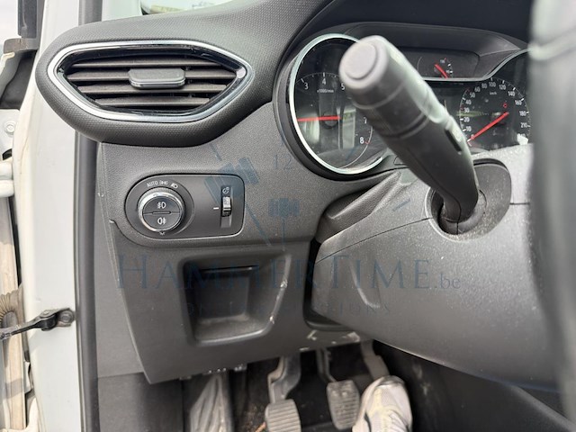 Opel crossland x 1.2 turbo edition, 2017 - afbeelding 14 van  31
