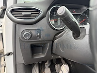 Opel crossland x 1.2 turbo edition, 2017 - afbeelding 14 van  31