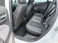 Opel crossland x 1.2 turbo edition, 2017 - afbeelding 15 van  31