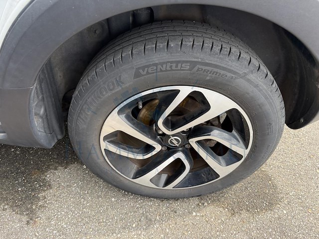 Opel crossland x 1.2 turbo edition, 2017 - afbeelding 16 van  31