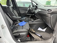 Opel crossland x 1.2 turbo edition, 2017 - afbeelding 20 van  31