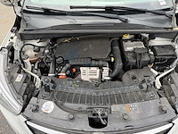 Opel crossland x 1.2 turbo edition, 2017 - afbeelding 21 van  31