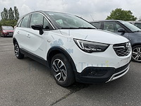 Opel crossland x 1.2 turbo edition, 2017 - afbeelding 23 van  31