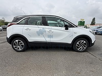 Opel crossland x 1.2 turbo edition, 2017 - afbeelding 26 van  31
