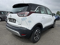 Opel crossland x 1.2 turbo edition, 2017 - afbeelding 27 van  31
