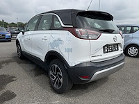 Opel crossland x 1.2 turbo edition, 2017 - afbeelding 29 van  31