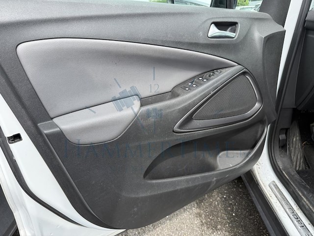 Opel crossland x 1.2 turbo edition, 2017 - afbeelding 30 van  31
