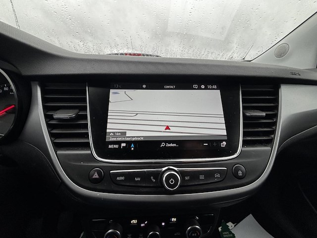 Opel crossland x enjoy, 2019 - afbeelding 2 van  36