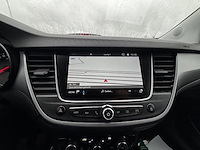 Opel crossland x enjoy, 2019 - afbeelding 2 van  36