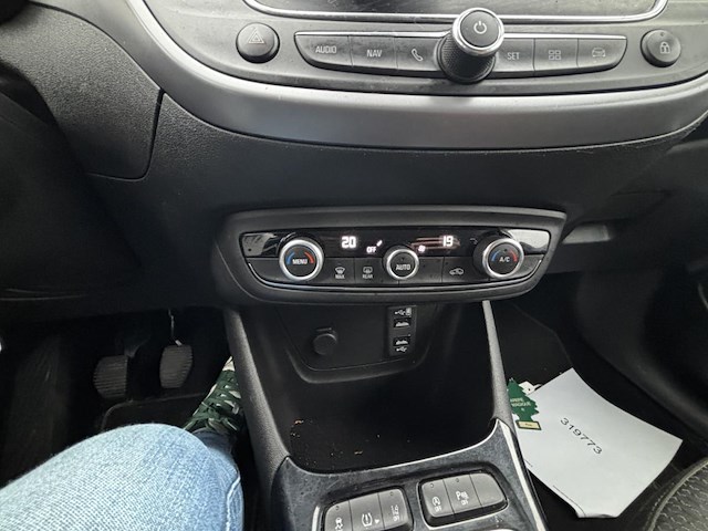 Opel crossland x enjoy, 2019 - afbeelding 3 van  36