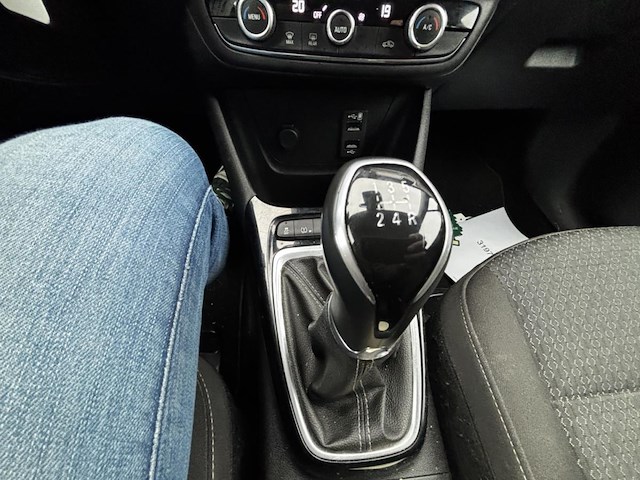 Opel crossland x enjoy, 2019 - afbeelding 4 van  36