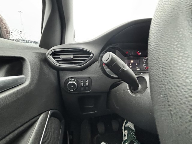 Opel crossland x enjoy, 2019 - afbeelding 7 van  36