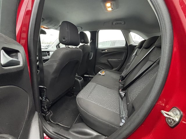 Opel crossland x enjoy, 2019 - afbeelding 10 van  36