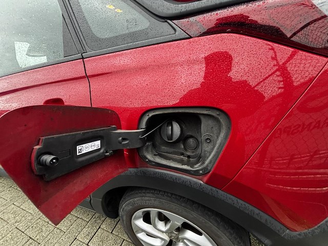 Opel crossland x enjoy, 2019 - afbeelding 11 van  36