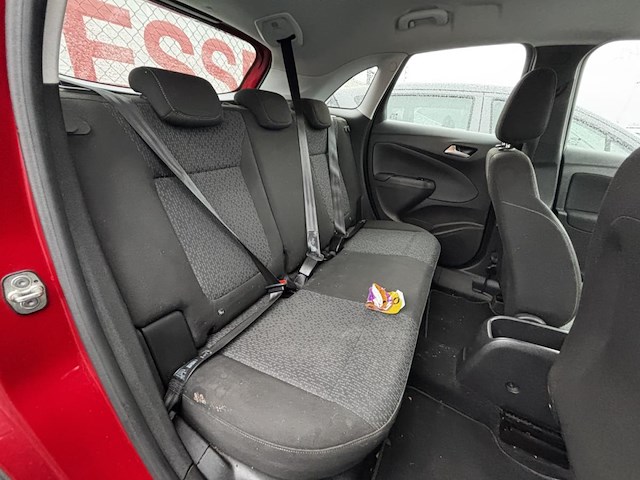 Opel crossland x enjoy, 2019 - afbeelding 14 van  36