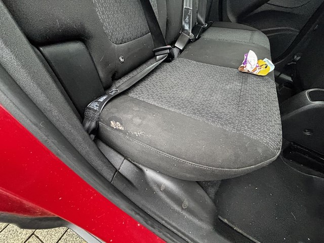 Opel crossland x enjoy, 2019 - afbeelding 15 van  36