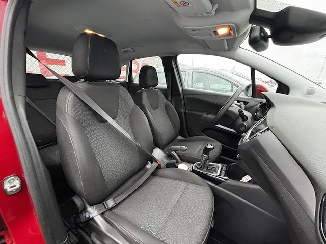 Opel crossland x enjoy, 2019 - afbeelding 16 van  36