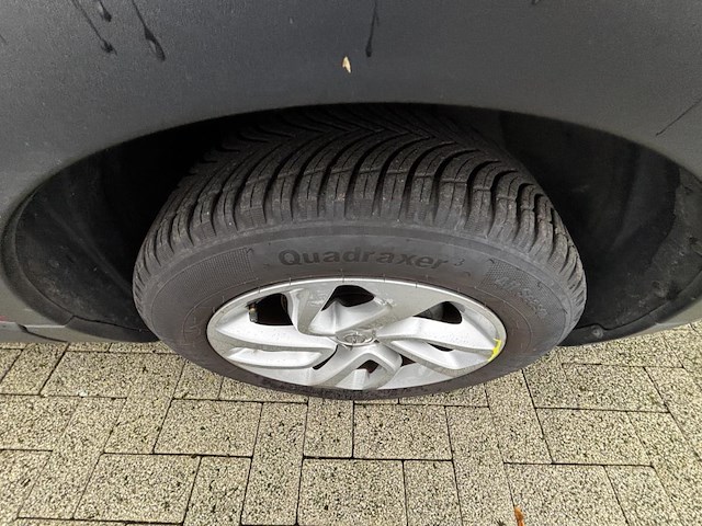 Opel crossland x enjoy, 2019 - afbeelding 17 van  36