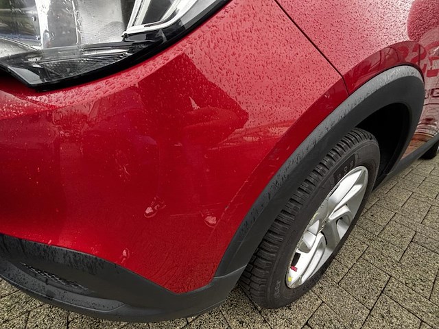 Opel crossland x enjoy, 2019 - afbeelding 18 van  36