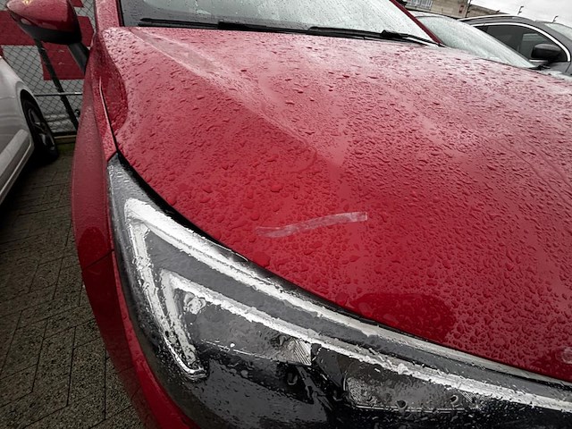 Opel crossland x enjoy, 2019 - afbeelding 21 van  36