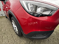 Opel crossland x enjoy, 2019 - afbeelding 22 van  36