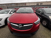 Opel crossland x enjoy, 2019 - afbeelding 12 van  36
