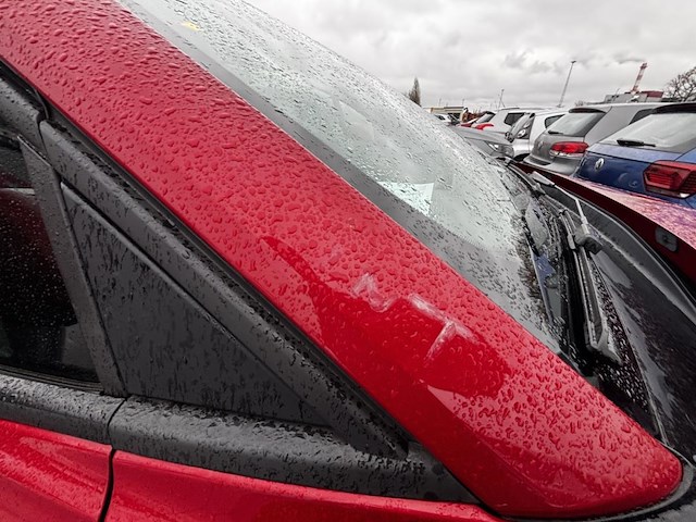 Opel crossland x enjoy, 2019 - afbeelding 24 van  36