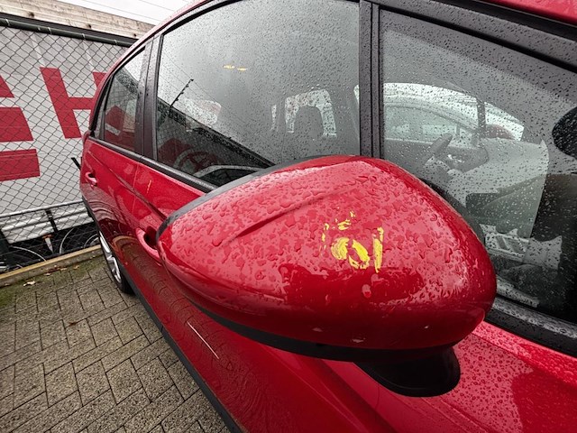 Opel crossland x enjoy, 2019 - afbeelding 25 van  36