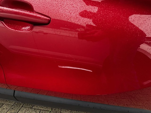 Opel crossland x enjoy, 2019 - afbeelding 26 van  36