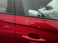 Opel crossland x enjoy, 2019 - afbeelding 27 van  36