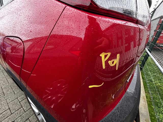 Opel crossland x enjoy, 2019 - afbeelding 28 van  36