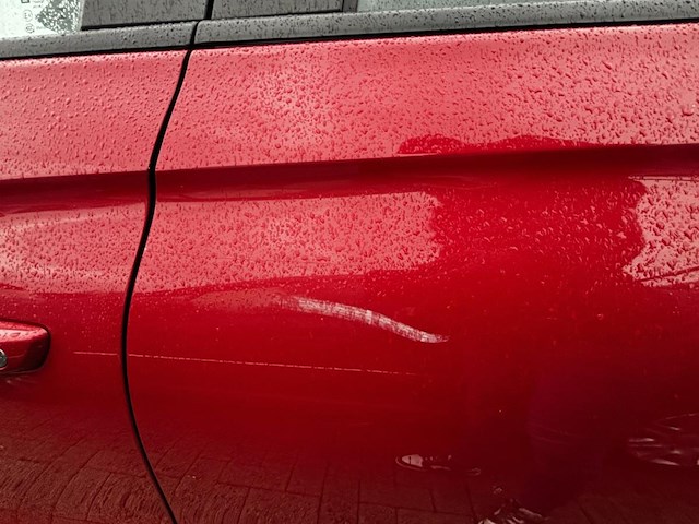 Opel crossland x enjoy, 2019 - afbeelding 29 van  36