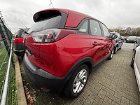 Opel crossland x enjoy, 2019 - afbeelding 31 van  36