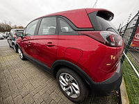 Opel crossland x enjoy, 2019 - afbeelding 32 van  36