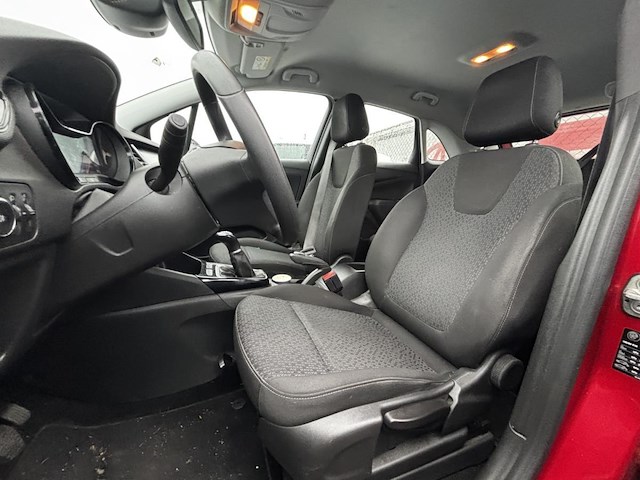 Opel crossland x enjoy, 2019 - afbeelding 34 van  36