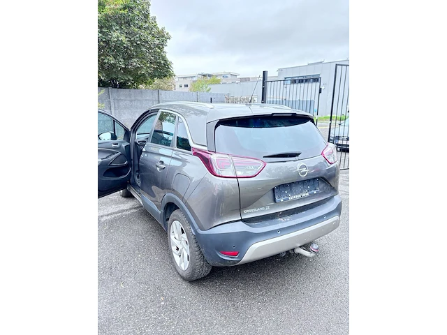 Opel crossland x innovation 2020 - afbeelding 2 van  16