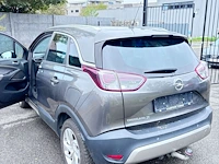 Opel crossland x innovation 2020 - afbeelding 2 van  16