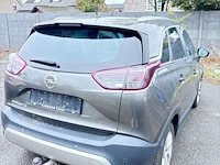 Opel crossland x innovation 2020 - afbeelding 3 van  16