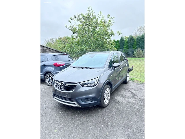 Opel crossland x innovation 2020 - afbeelding 1 van  16