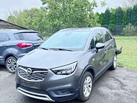 Opel crossland x innovation 2020