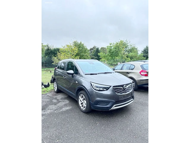 Opel crossland x innovation 2020 - afbeelding 9 van  16