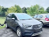 Opel crossland x innovation 2020 - afbeelding 9 van  16