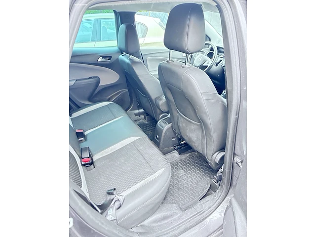 Opel crossland x innovation 2020 - afbeelding 11 van  16