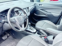 Opel crossland x innovation 2020 - afbeelding 13 van  16
