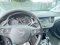 Opel crossland x innovation 2020 - afbeelding 15 van  16