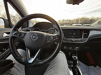 Opel crossland x/1 2 at, 2018 - afbeelding 2 van  22