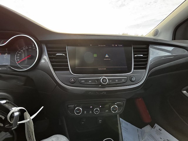 Opel crossland x/1 2 at, 2018 - afbeelding 3 van  22