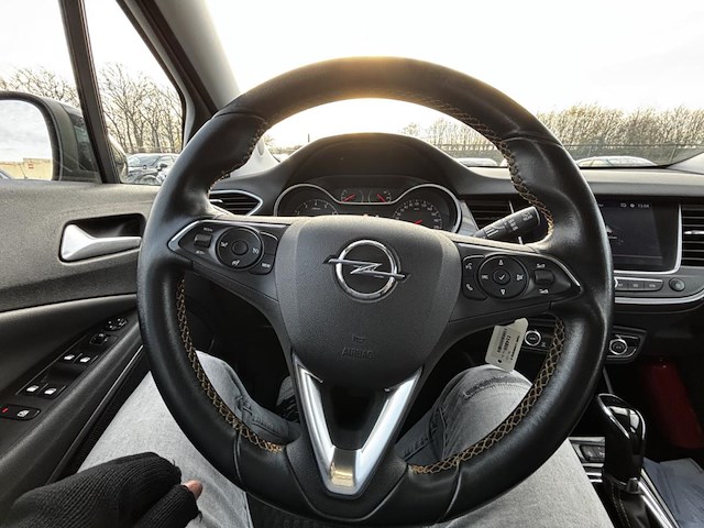 Opel crossland x/1 2 at, 2018 - afbeelding 6 van  22