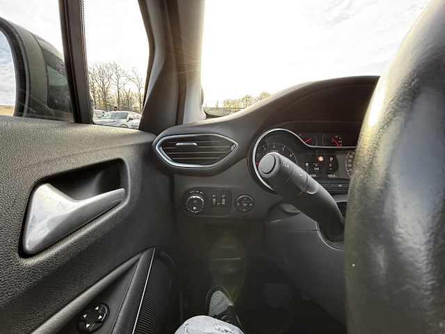 Opel crossland x/1 2 at, 2018 - afbeelding 7 van  22